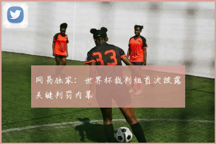 网易独家：世界杯裁判组首次披露关键判罚内幕