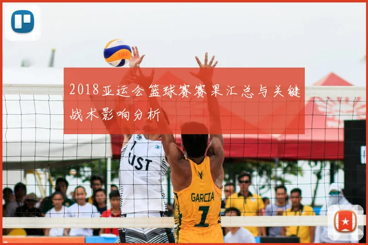 2018亚运会篮球赛赛果汇总与关键战术影响分析